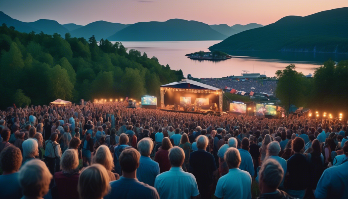 Notodden